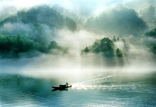 美丽的东江湖_郴电国际(600969)股吧_东方财