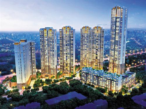 华发股份投百亿进驻广州_华发股份(600325)股吧_东方财富网股吧