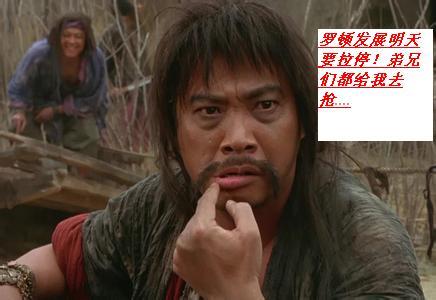 罗顿发展要拉涨停啦!_罗顿发展(600209)股吧_