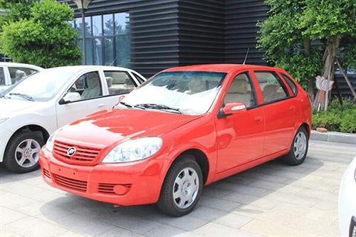 力帆电动汽车_力帆股份(601777)股吧_东方财