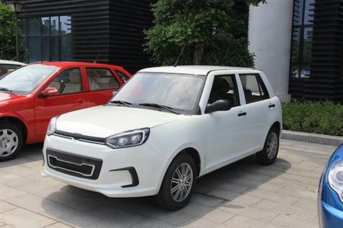 力帆电动汽车_力帆股份(601777)股吧_东方财