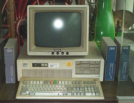 ibm pc/at微机的总线保持了xt的三层总线结构,并增加了高低