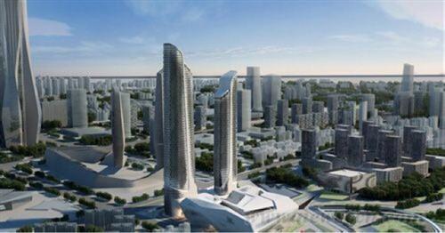 2030年,平潭将超越深圳。_平潭发展(000592)