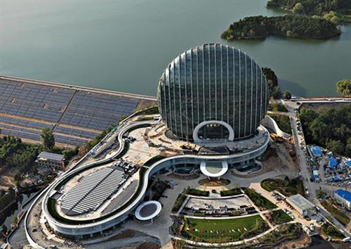 日出东方凯宾斯基酒店_日出东方(603366)美股