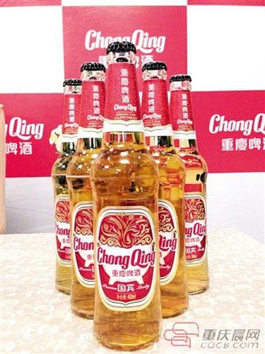 红装 股红 全国抄股人遇到新装重庆啤酒将来几
