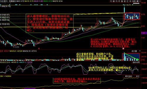 我来说说天宸股份_天宸股份(600620)股吧_东