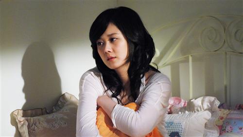 这就是安洁老总王春生和吕莉的闺女王雅婷.