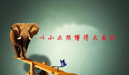 期货交易的真谛:以小博大_期货(qh)港股吧_东