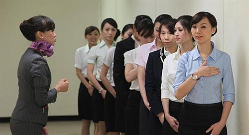 冯提莫收入多少_中国的空姐收入多少