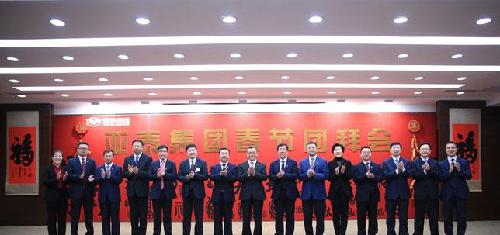 宋尚龙:2014年为投资者交上了一份合格的成绩