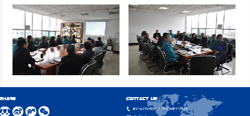 环保分公司今年提出了利润过千万的目标_山大