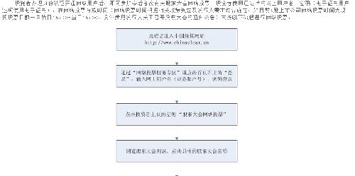 股东大会网络投票好难_上海新梅(600732)美股
