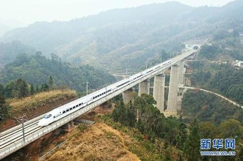 王梦恕:国家已开始研究中国中铁和中国铁建合