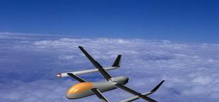 2015年是无人机年 民参军 军民融合 请大家关注