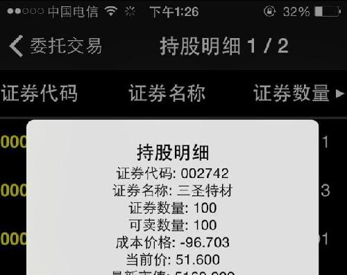 不能持有一年的股票你最好不要买,每天卖来买