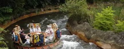 上海迪士尼乐园年底前开园，票价及好玩的项目提前曝光_浦东建设(600284)股吧_东方财富网股吧