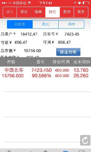 这个小账户,见证着6000点俯冲直下的惨烈。股
