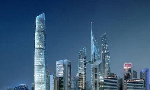 3年后拥有中国建筑股票是值得骄傲的一件事_