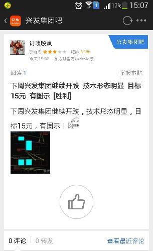 净资产收入比(3)