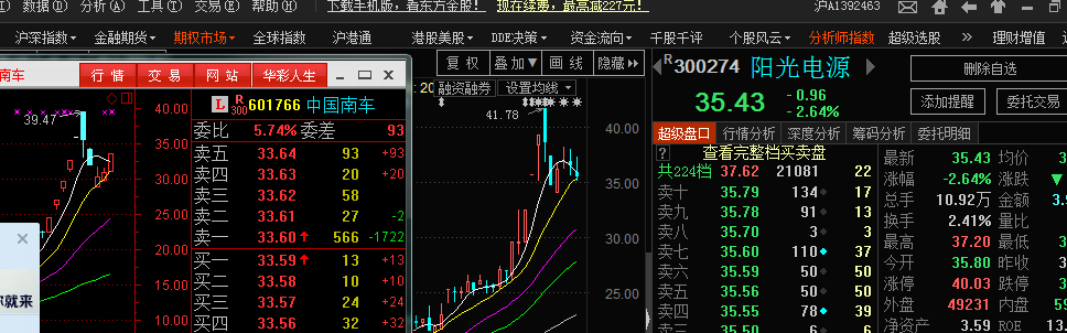 阳光电源股吧_阳光电源股票_金鸿能源股吧