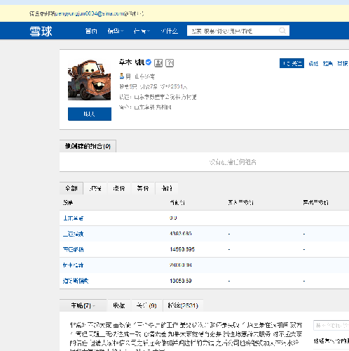 重组失败,董秘的道歉_山东章鼓(002598)股吧_