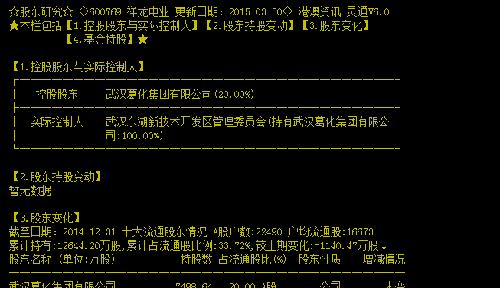 600645 股票投资情况_晶天好心情