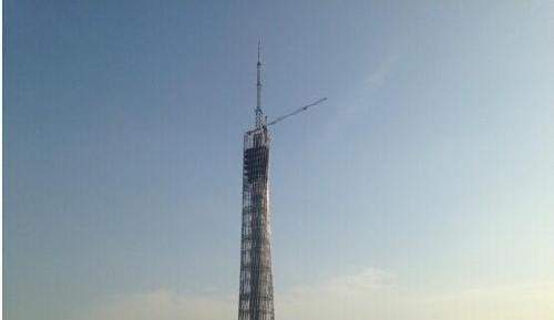 淮安电视调频发射塔_东方铁塔(002545)股吧_