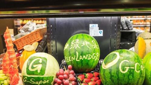 绿地与北京同行2015绿地京津品牌启动仪式揭