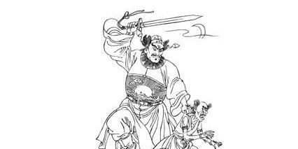 捉鬼天师钟馗_铁岭新城(000809)股吧_东方财