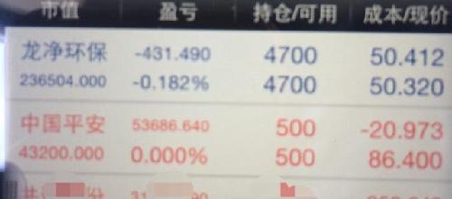 中国平安保险_平安保险推销员收入