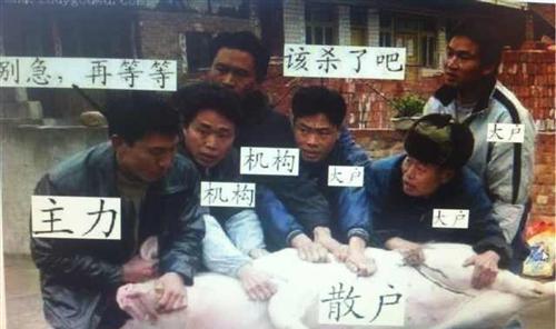 小散pk主力_苏宁云商(002024)股吧_东方财富