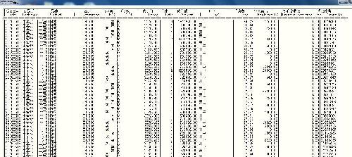 5月15号丢人的交割单,分享一下_股指期货(gzq