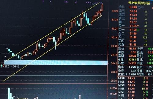 不说话 只发图_科林环保(002499)股吧_东方财