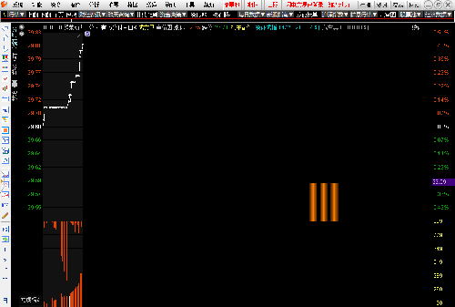 19日 委托竞价图_潍柴动力(000338)股吧_东方