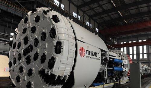 利好多多_中信重工(601608)股吧_东方财富网