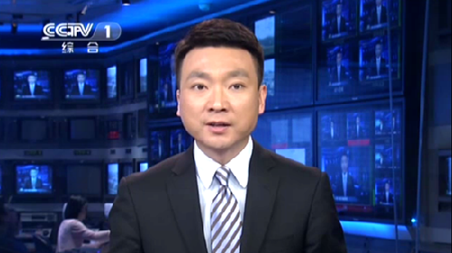 《新闻联播》聚焦中国电建海外一带一路基建