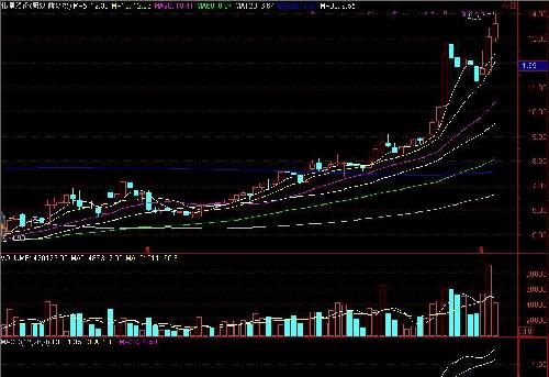 技术面分析伟星股份_伟星股份(002003)股吧_