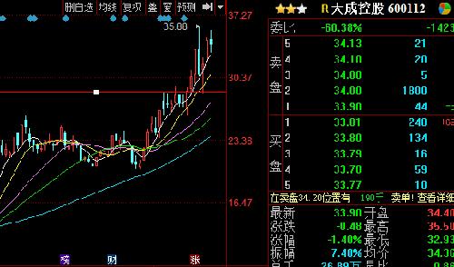 天成的未来怎么走,图解_天成控股(600112)股吧