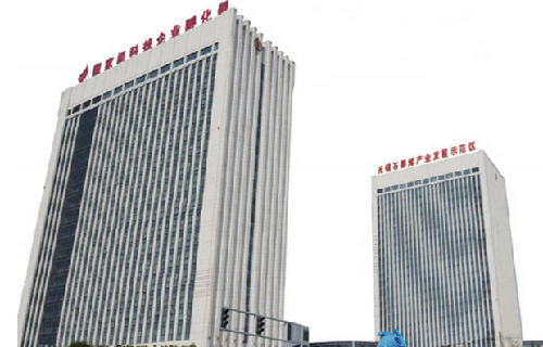 路过无锡石墨烯产业园了_华丽家族(600503)股