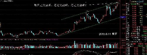 浙江医药(600216):周五是突破还是整理?_浙江