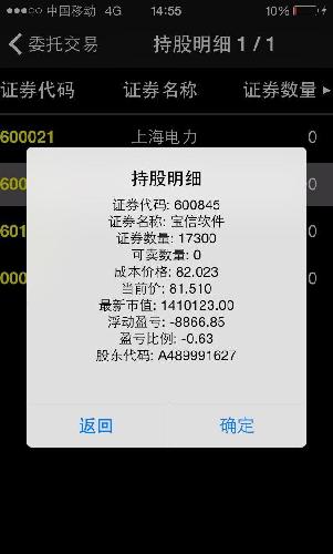 分享图片_宝信软件(600845)股吧_东方财富网