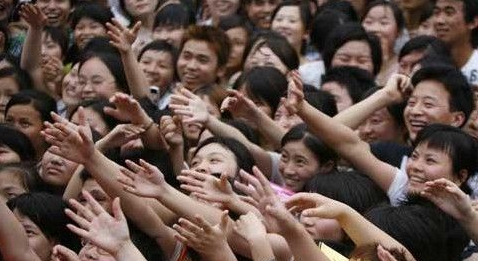 马云电商新打法:电商3.0时代有粉丝才有未来。