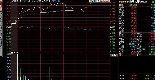 热热热热热_江南化工(002226)股吧_东方财富