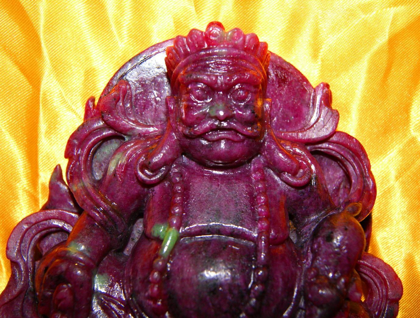 中国股神