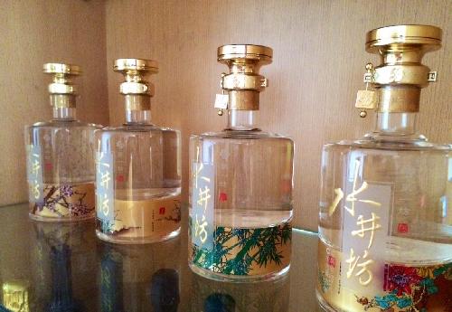 水井坊销量飘升,值得收藏的水井坊股票!_*ST水