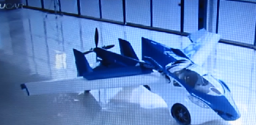 目前最好的飞行汽车_春兴精工(002547)股吧_