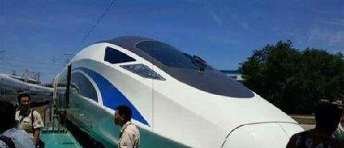 中国中车有好消息_中国中铁(601390)股吧_东