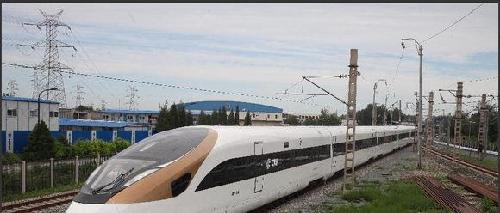 中国中车有好消息_中国中铁(601390)股吧_东