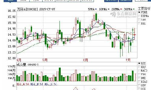 万科让人敬佩 新光呢?_*ST金路(000510)股吧_