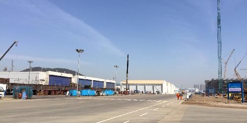 海油工程_海油工程(600583)股吧_东方财富网